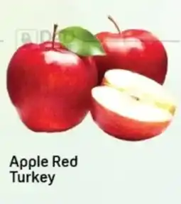 Day To Day Apple Red Turkey offer