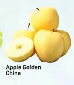 Day To Day Apple Golden China offer