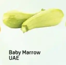 Day To Day Baby Marrow UAE offer
