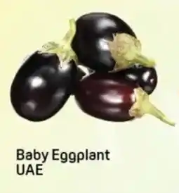 Day To Day Baby Eggplant UAE offer
