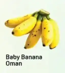 Day To Day Baby Banana Oman offer
