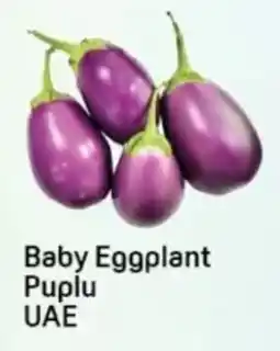 Day To Day Baby Eggplant Puplu UAE offer