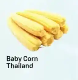 Day To Day Baby Corn Thailand offer