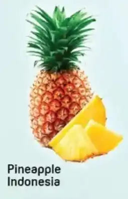 Day To Day Pineapple Indonesia offer