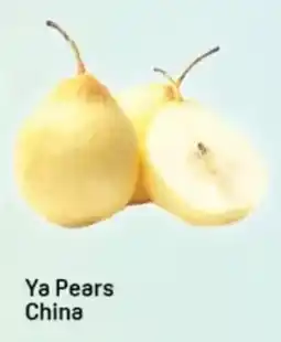 Day To Day Ya Pears China offer