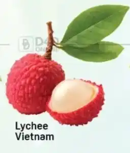 Day To Day Lychee Vietnam offer