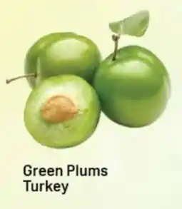 Day To Day Green Plums Turkey offer