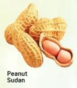 Day To Day Peanut Sudan offer