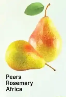 Day To Day Pears Rosemary Africa offer