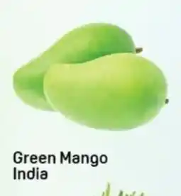 Day To Day Green Mango India offer
