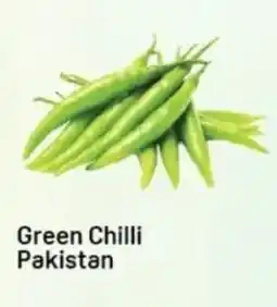 Day To Day Green Chilli Pakistan offer