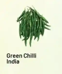 Day To Day Green Chilli India offer