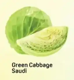 Day To Day Green Cabbage Saudi offer