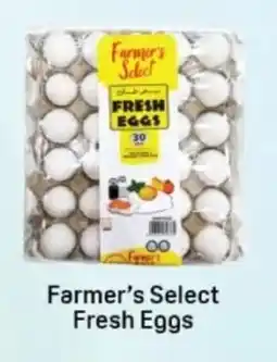 Day To Day Farmer's Select Fresh Eggs offer