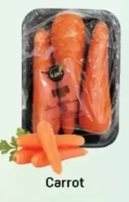 Day To Day Carrot offer