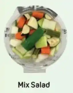 Day To Day Mix Salad offer
