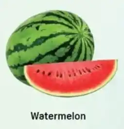 Day To Day Watermelon offer