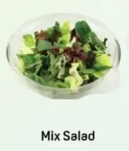 Day To Day Mix Salad offer