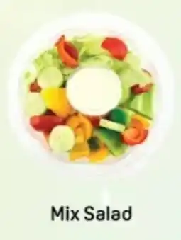 Day To Day Mix Salad offer