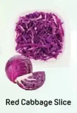 Day To Day Red Cabbage Slice offer