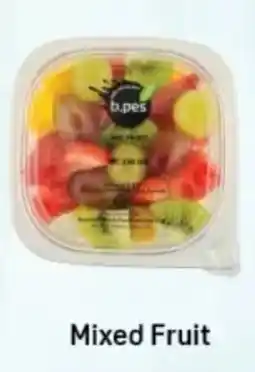Day To Day Mixed Fruit offer