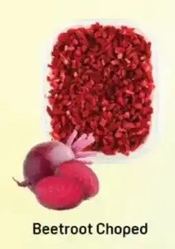 Day To Day Beetroot Choped offer