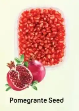 Day To Day Pomegrante Seed offer