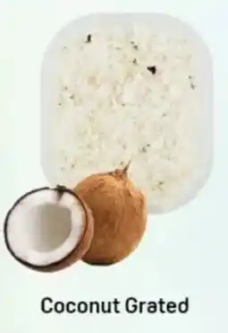 Day To Day Coconut Grated offer