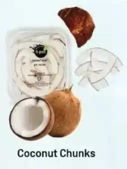 Day To Day Coconut Chunks offer