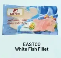 Day To Day EASTCO White Fish Fillet offer