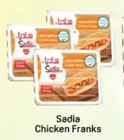Day To Day Sadia Chicken Franks offer