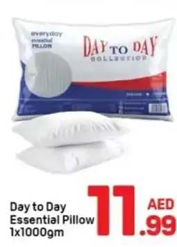 Day To Day Day to Day Essential Pillow offer