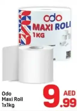 Day To Day Odo Maxi Roll offer