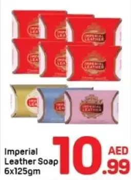 Day To Day Imperial Leather Soap offer