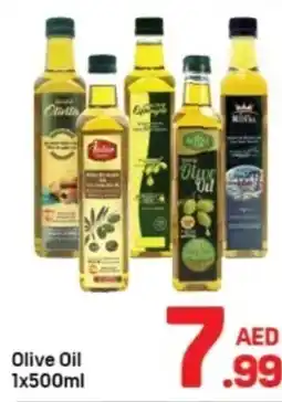 Day To Day Olive Oil offer