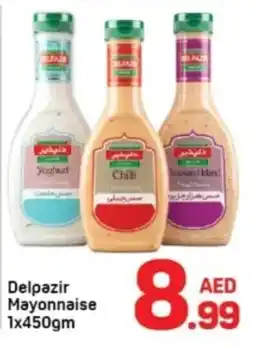 Day To Day Delpazir Mayonnaise offer