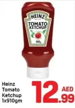 Day To Day Heinz Tomato Ketchup offer