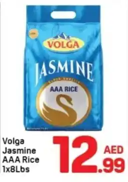 Day To Day Volga Jasmine AAA Rice offer