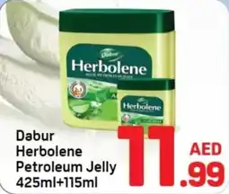 Day To Day Dabur Herbolene Petroleum Jelly offer