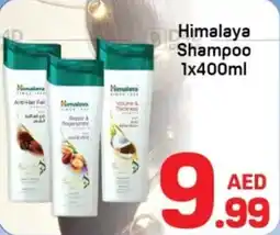 Day To Day Himalaya Shampoo offer