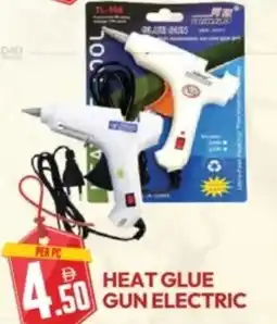Dream Land Center Heat glue gun electric offer