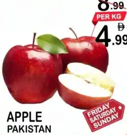 Gift Point Apple pakistan offer