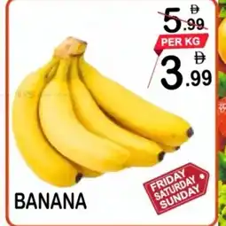 Gift Point Banana offer