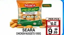 Gift Point Chicken Nugget offer