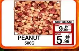 Gift Point Peanut offer