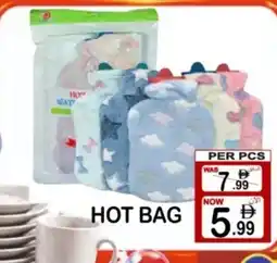 Gift Point Hot bag offer
