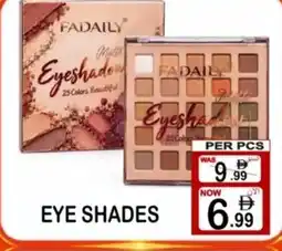 Gift Point Eye shades offer