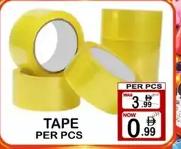 Gift Point Tape offer