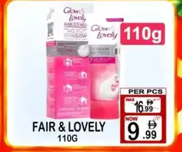Gift Point Fair & lovely offer