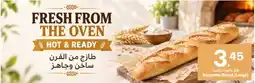 Grand Emirates Market Baguette Bread (Large) offer